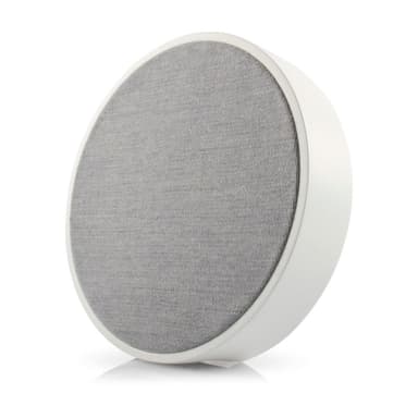 Tivoli Audio ORB trådløs højttaler Hvid/Grå