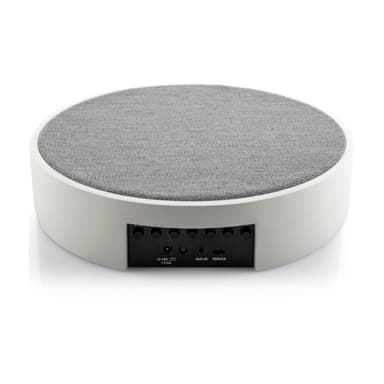 Tivoli Audio ORB trådløs højttaler Hvid/Grå
