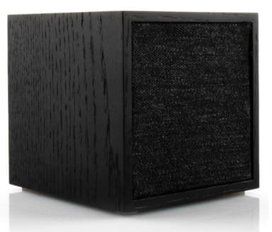 Tivoli Audio CUBE trådløs højttaler Sort