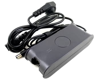 Ac Adapter til Dell 19,5V, 4,62A, 90W