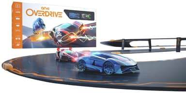 Anki Overdrive racerbane starter kit