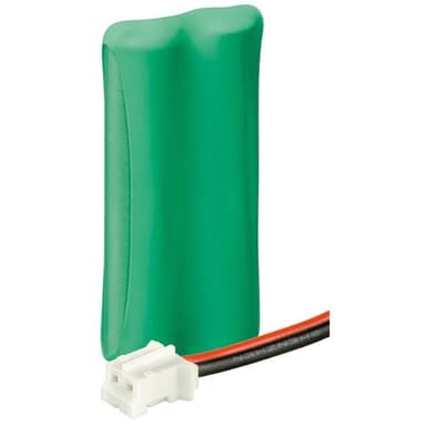 Batteripakke 2 x AAA til Gigaset A120, -A140, -A145, -A160 mm