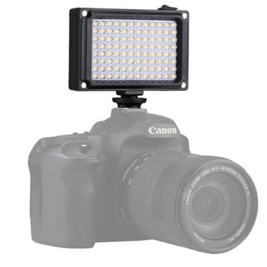 PULUZ  96 LED Professional Kamerabelysning