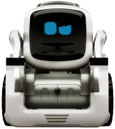 Anki Cozmo startersæt 1.5 robot (hvid)