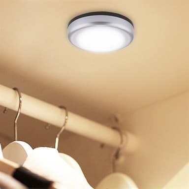 Hold sammen med Uganda tyran Batteridreven bevægelsesfølsom Led-belysning for soveværelse / køkken / garderobe | Elgiganten Hold sammen med Uganda tyran Batteridreven bevægelsesfølsom Led-belysning for soveværelse / køkken / garderobe | Elgiganten