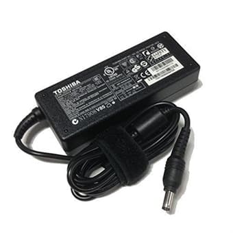 Toshiba Original Lader Satellite PA-1750-09 PA3468E-1AC3 - 19V 3.95A