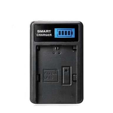 Lader USB Canon LP-E6
