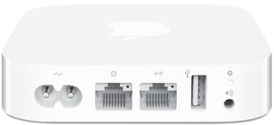 AirPort Express router Elgiganten