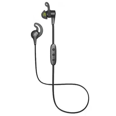 JAYBIRD X4 Sport Trådløse Sportshøretelefoner - Sort