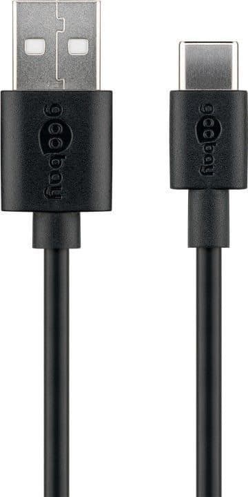 Goobay USB til USB-C 1 meter