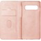 La Vie Fashion Folio cover til Samsung Galaxy S10 (soft pink)
