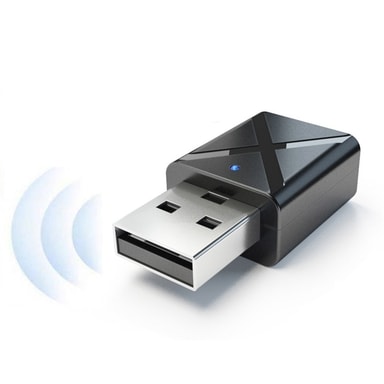 Bluetooth Lydadapter Elgiganten