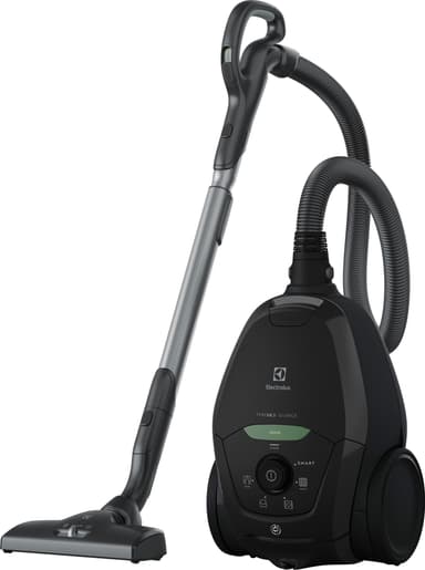 Electrolux D8.2 Silence støvsuger PD82-GREEN