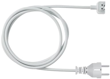 Apple forlængerkabel til strømadapter