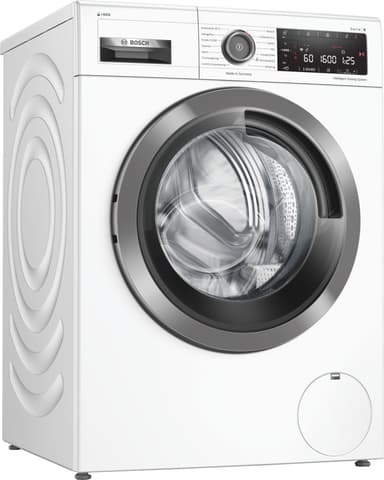 Bosch Series 8 vaskemaskine WAXH2KL0SN