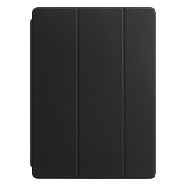 iPad Pro 12.9" Smart lædercover - sort