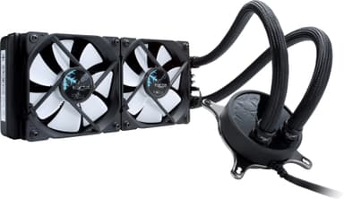 Fractal Celsius S24 væskekøler