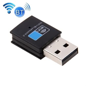 150Mbps 2.4GHz USB WiFi Adaptor | Elgiganten