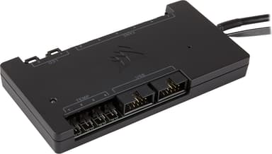 Corsair Commander PRO controller