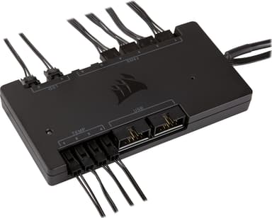 Corsair Commander PRO controller