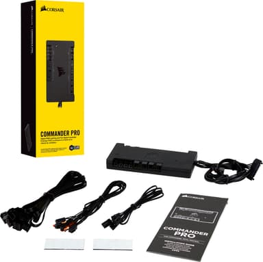 Corsair Commander PRO controller
