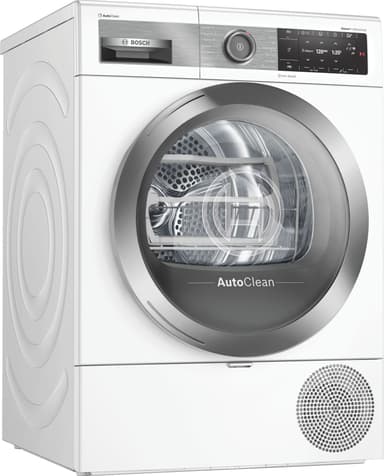 Bosch Home Professional tørretumbler WTX8HEL9SN thumbnail