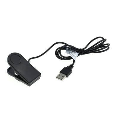 ladekabel garmin forerunner 235