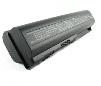 Højkapacitets Batteri til HP Pavilion DV4 / DV5