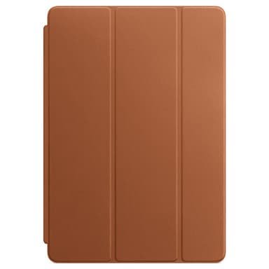 iPad Pro 10.5" Smart lædercover - saddle brown