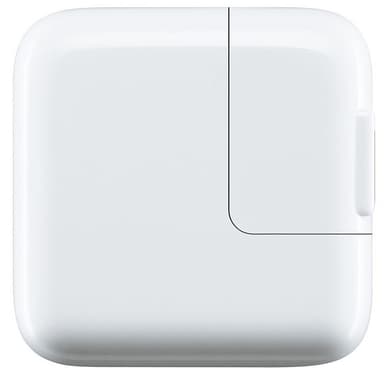 Apple 12W USB-strømadapter MD836ZM/A
