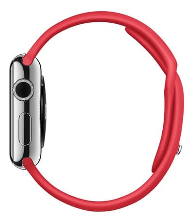 Apple Watch - 38 mm - (PRODUCT)RED