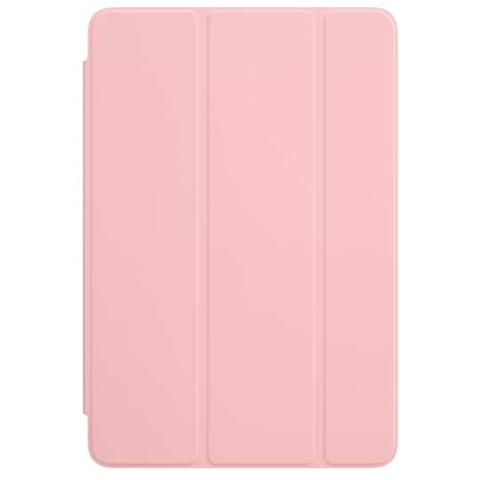 iPad mini 4 Smart Cover - pink