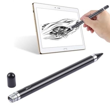 Touchpen Opladelig 14,5cm