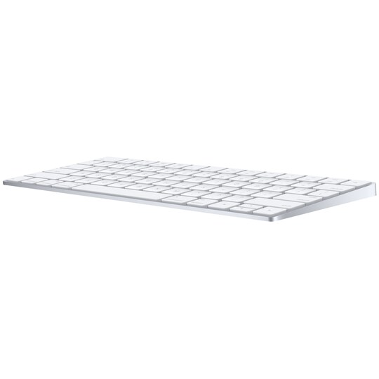 Apple Magic tastatur/keyboard - dansk