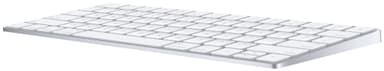 Apple Magic tastatur/keyboard - dansk