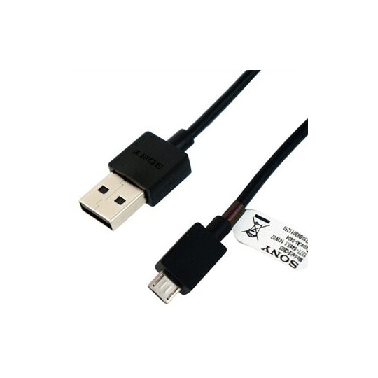 Sony USB-kabel EC-803