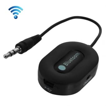 Bluetooth 3.0 Adapter Audio Receiver |