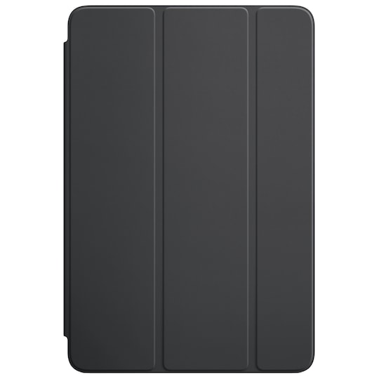 iPad mini Smart Cover - sort
