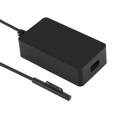 Microsoft Original Ac adapter Surface Book / Pro 4 / Pro 3 lader