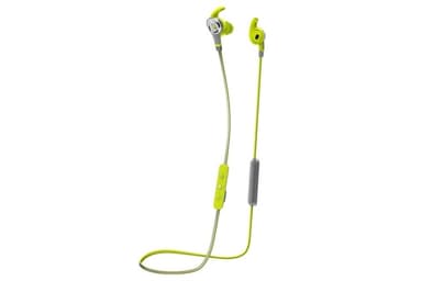 Monster iSport Intensity Wireless - Green