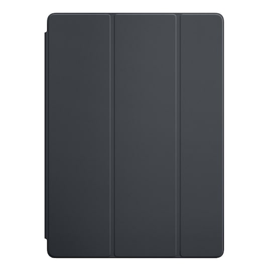 iPad Pro 12.9" Smart cover - koksgrå