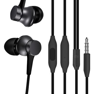 Xiaomi Mi Earphones Sort