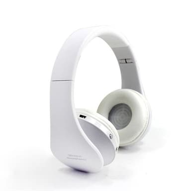 Bluetooth Stereohovedtelefoner - Studio Wireless Sammenklappelig