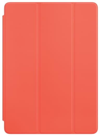 iPad Pro 9.7" Smart Cover - apricot orange