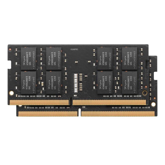 Apple Memory DDR4 SO-DIMM RAM 32 GB