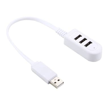 Usb-switch 3A 3-Ports