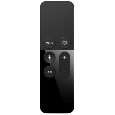 Apple TV Remote