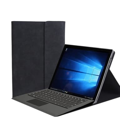 Laptop Sleeve Microsoft Surface Pro 6 12.3 Sort