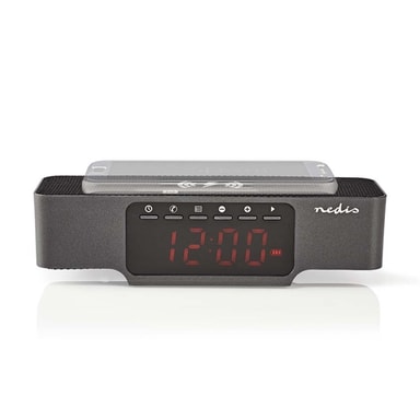 24 70248 Clock radio Elgiganten