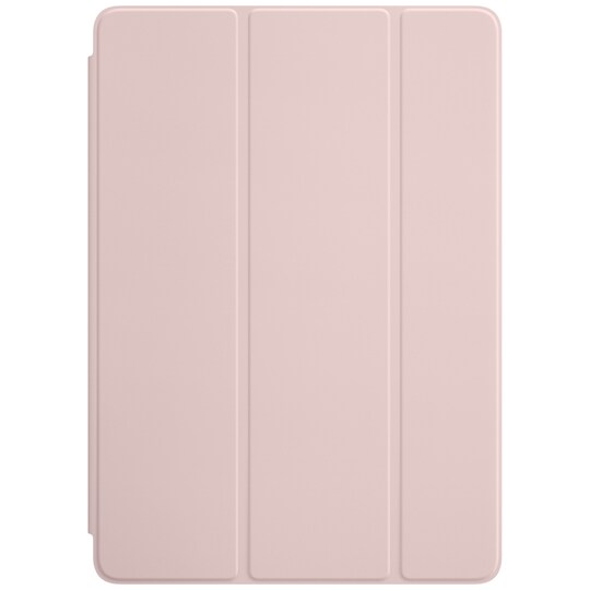 iPad (2017) Smart Cover - rosa
